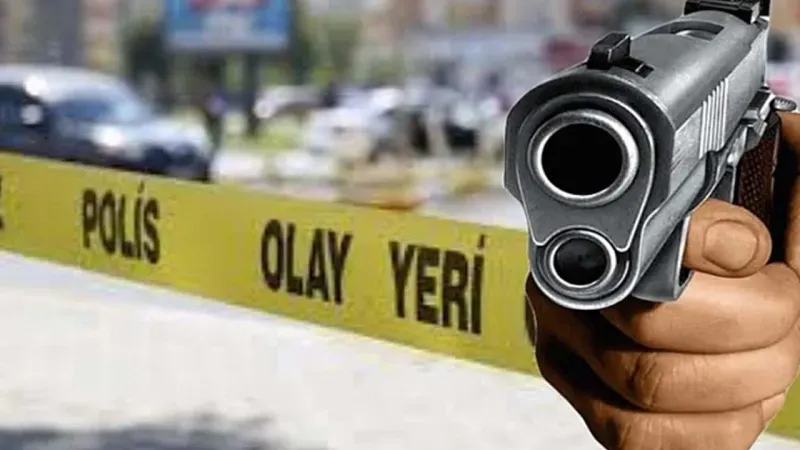 ISPARTA'DA CİNAYET!