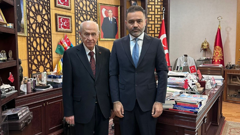 BARIŞ GÜMÜŞ BAŞVURUSUNU YAPTI