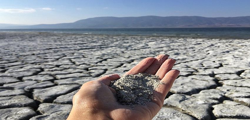 Araç ve halı yıkamak yasaklandı