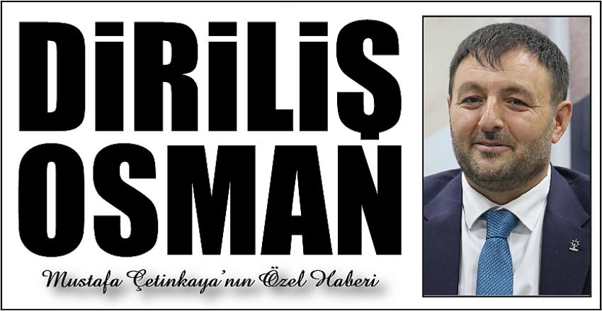 DİRİLİŞ OSMAN