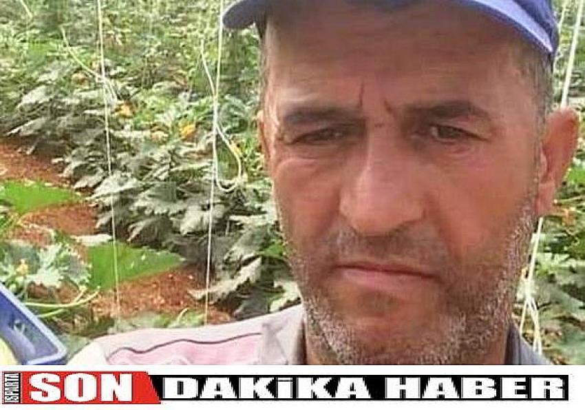 Kayıp olarak anıyordu, kamyonetinde ölü bulundu