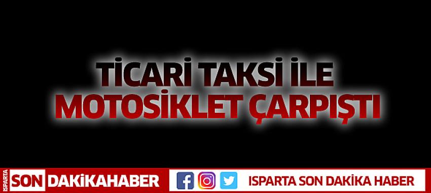 Trafik Kazası
