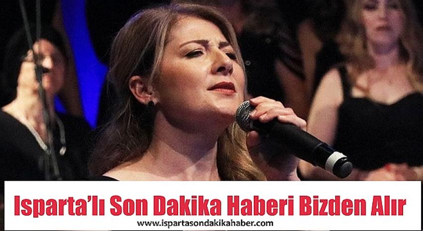 Hayat Boyu Öğrenme Haftası konserle başladı