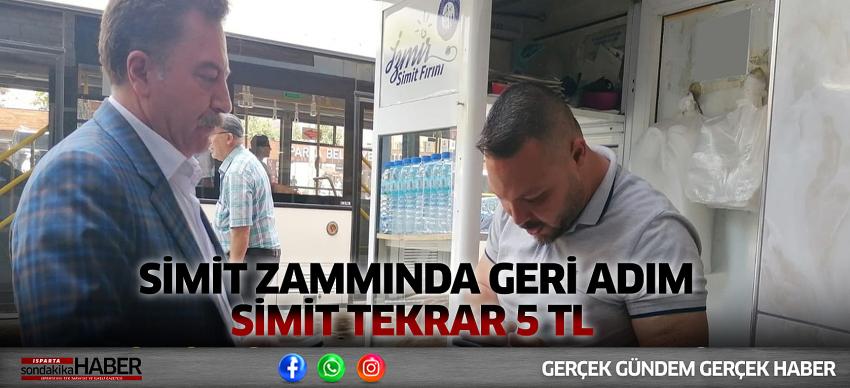 simit zamminda geri adim si̇mi̇t tekrar 5 tl